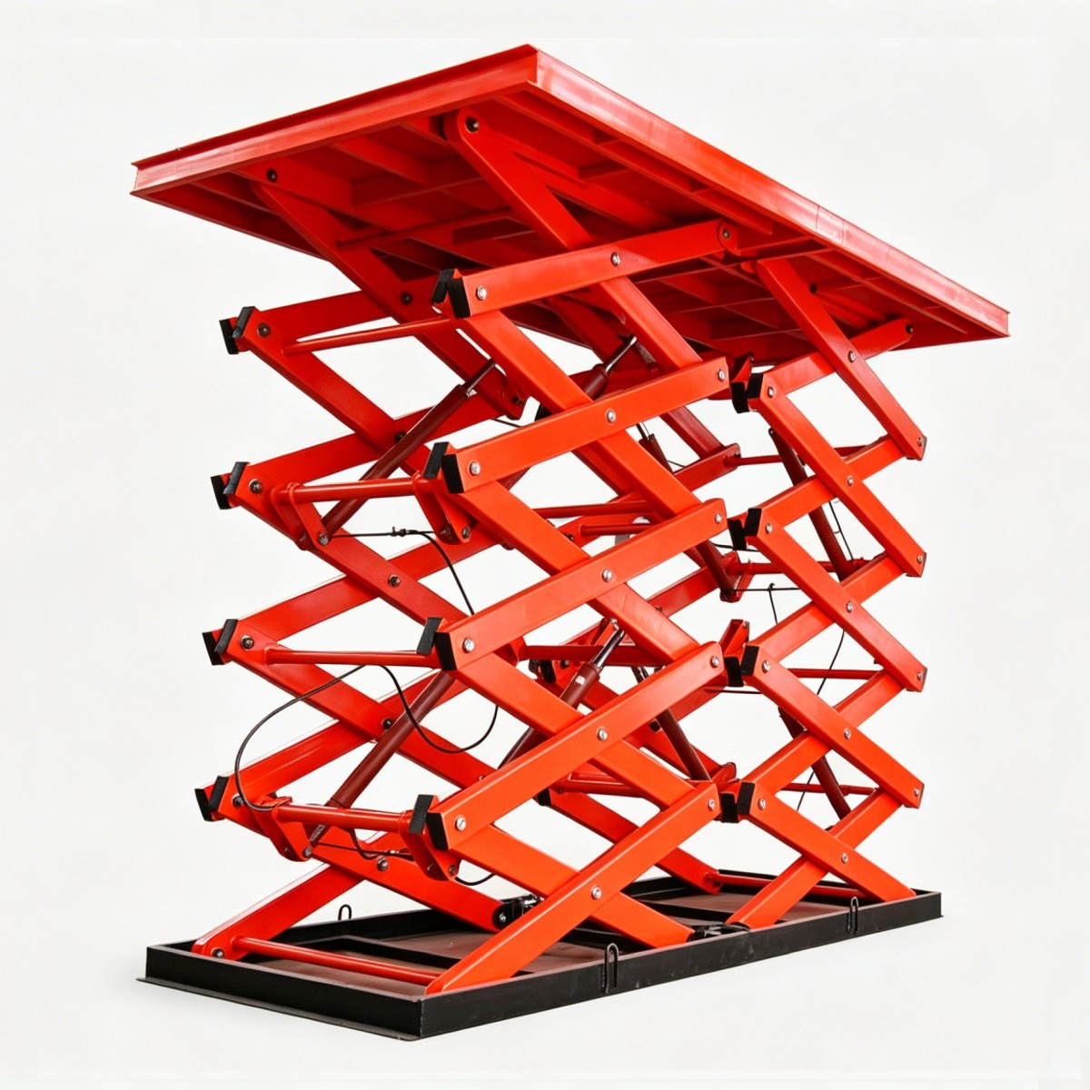 岳阳汨罗桃林寺镇重型固定升降机